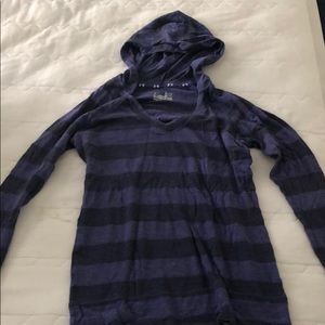 under armour sweatshirt